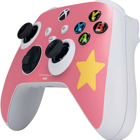 Cartoon Network Steven Universe Steven Universe Star Xbox Series S Controller Skin